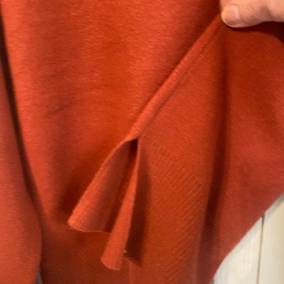 Truth by republic crew-neck straight-fit sweater - Picture 5 of 12